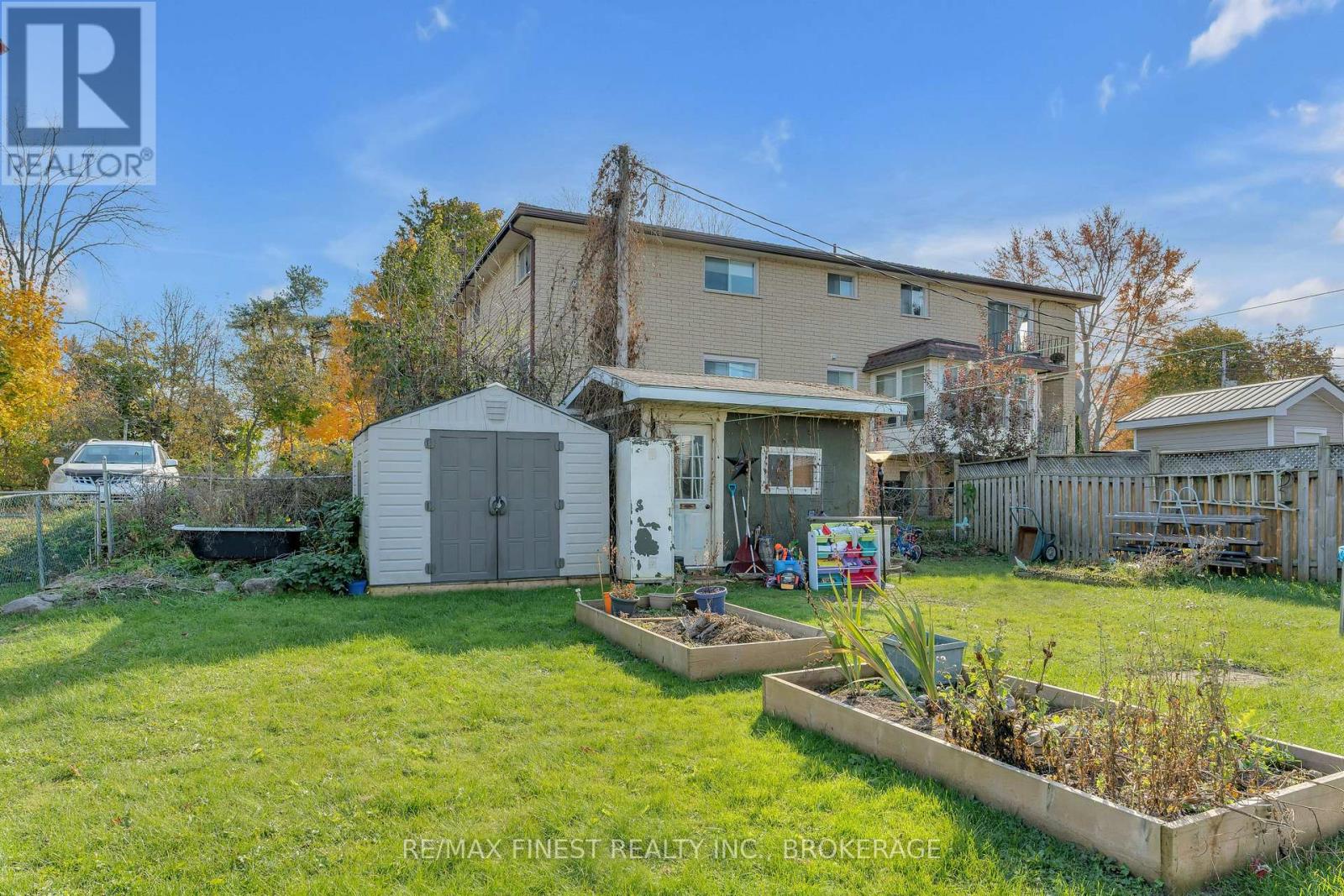 186 Thomas Street, Greater Napanee, Ontario  K7R 2H5 - Photo 33 - X12542912