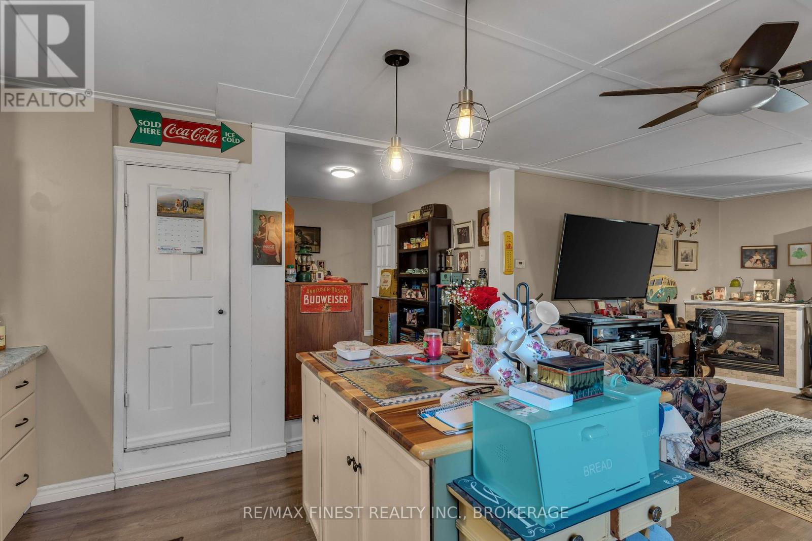 186 Thomas Street, Greater Napanee, Ontario  K7R 2H5 - Photo 8 - X12542912