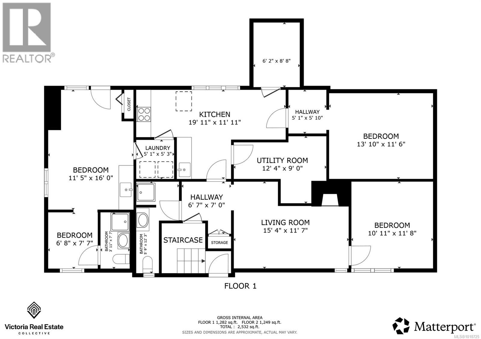 1995 Fairfield Rd, Victoria, British Columbia  V8S 1H5 - Photo 36 - 1018725