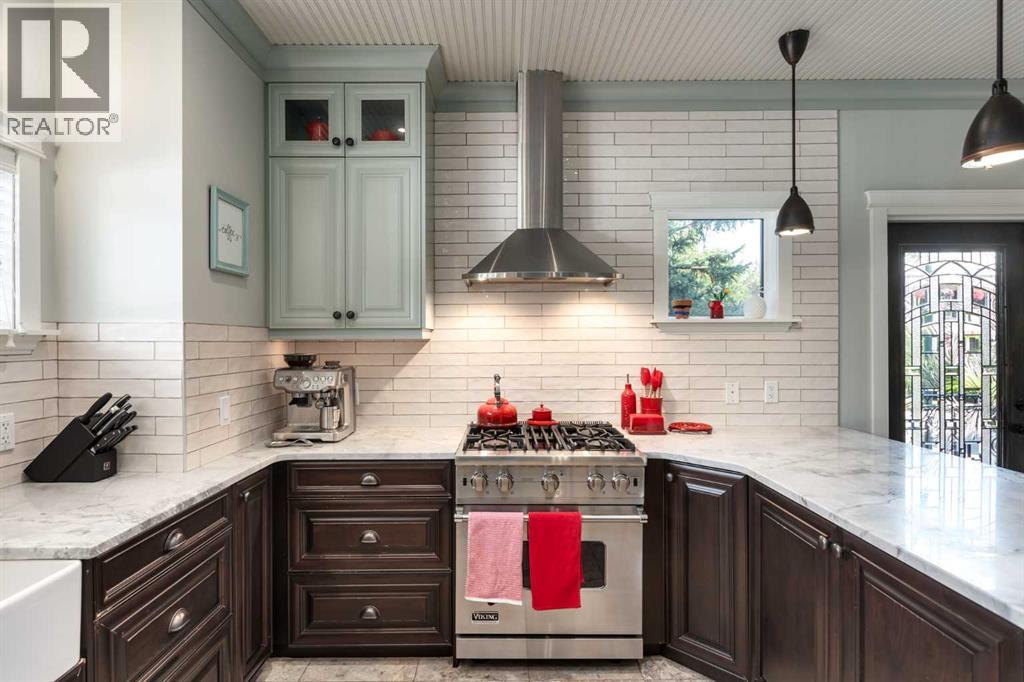 1907 37 Avenue Sw, Calgary, Alberta  T2T 6R6 - Photo 8 - A2256536