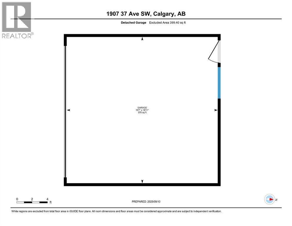 1907 37 Avenue Sw, Calgary, Alberta  T2T 6R6 - Photo 50 - A2256536
