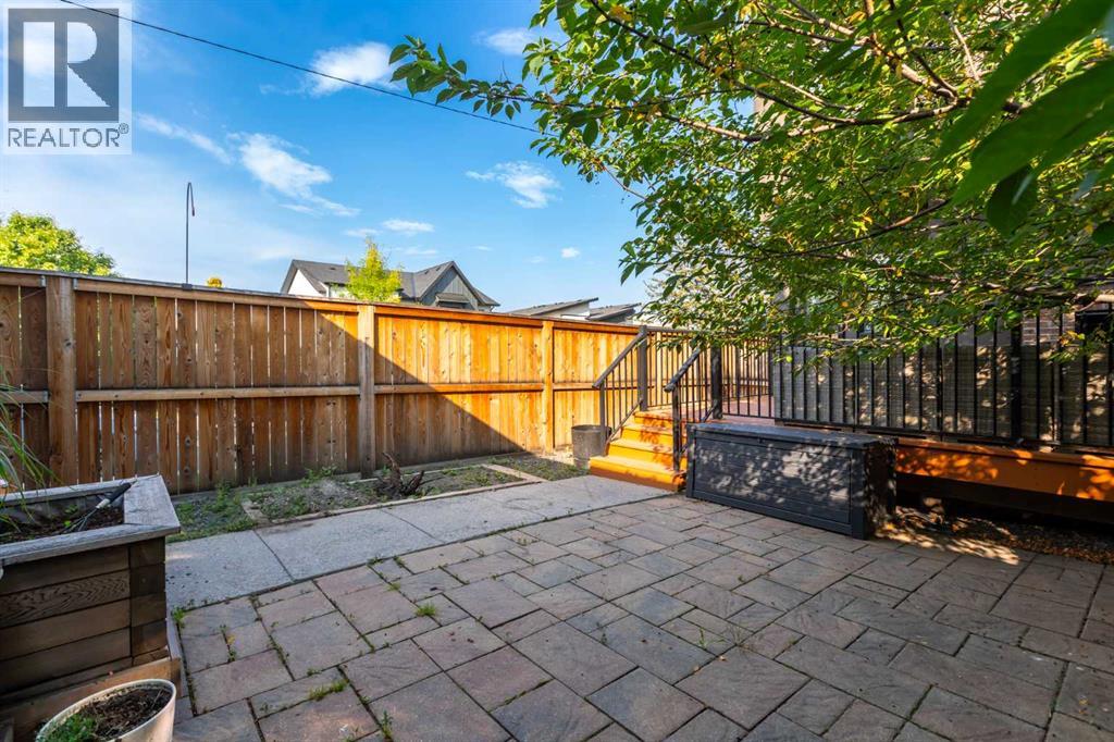 1907 37 Avenue Sw, Calgary, Alberta  T2T 6R6 - Photo 42 - A2256536