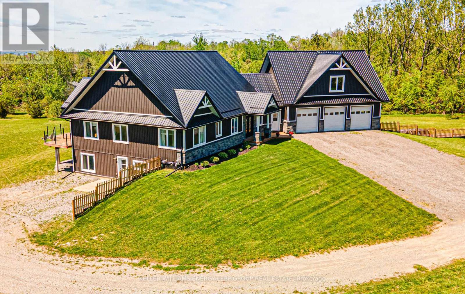 44 Ball Point Road, Kawartha Lakes, Ontario K0M 2C0 - Photo 11 - X12542890