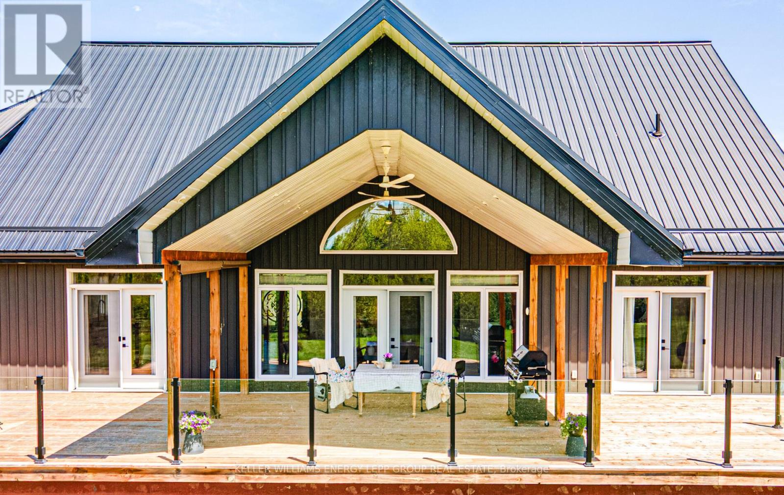 44 Ball Point Road, Kawartha Lakes, Ontario K0M 2C0 - Photo 12 - X12542890