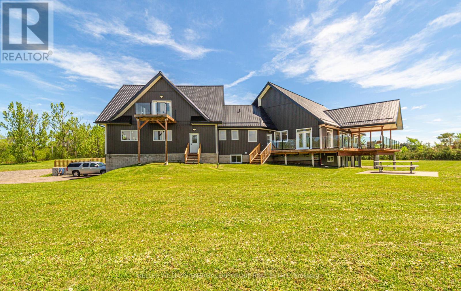 44 Ball Point Road, Kawartha Lakes, Ontario K0M 2C0 - Photo 15 - X12542890