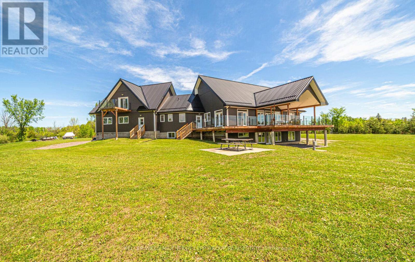 44 Ball Point Road, Kawartha Lakes, Ontario K0M 2C0 - Photo 16 - X12542890