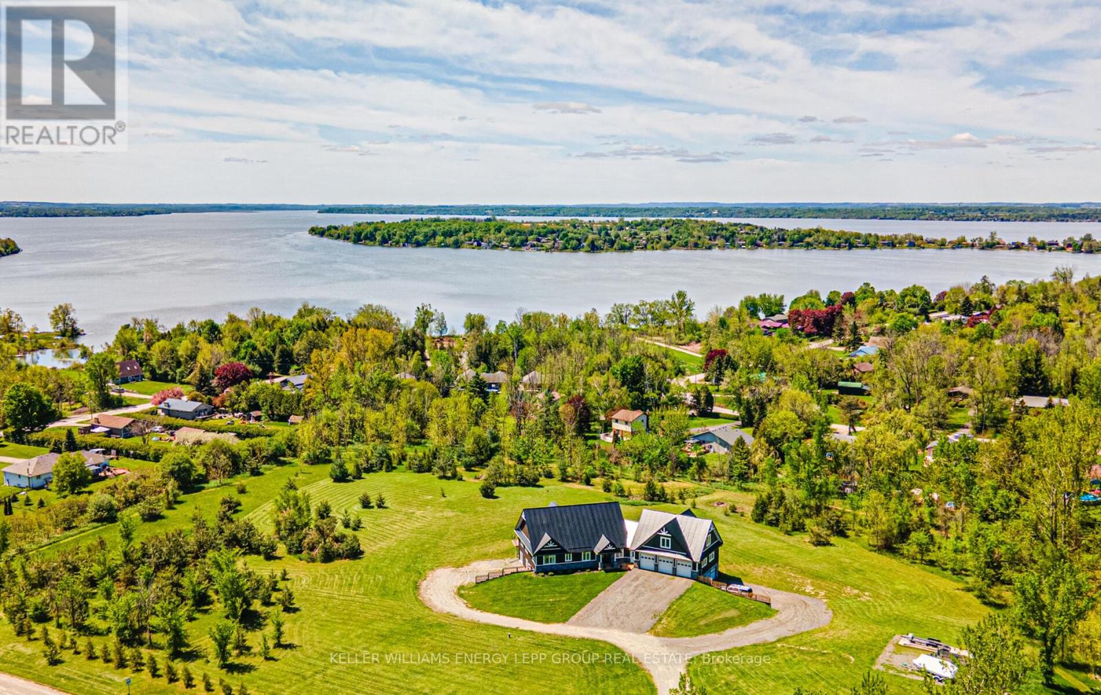 44 Ball Point Road, Kawartha Lakes, Ontario K0M 2C0 - Photo 5 - X12542890