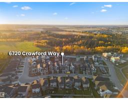 6720 Crawford Wy Sw Chappelle Area, Edmonton, Ca