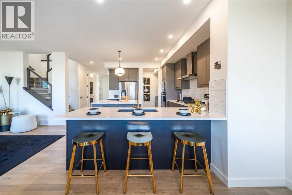 112 Lewiston Landing Ne, Calgary, Alberta  T3P 2N9 - Photo 5 - A2256662