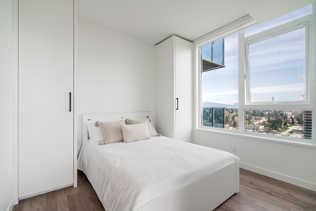 2508 13428 105 Avenue, Surrey, British Columbia V3T 0S6 - Photo 3 - R3066849