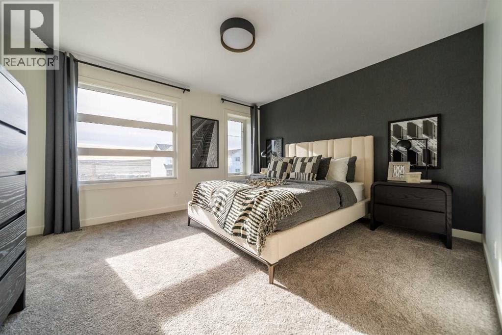 112 Lewiston Landing Ne, Calgary, Alberta  T3P 2N9 - Photo 8 - A2256662