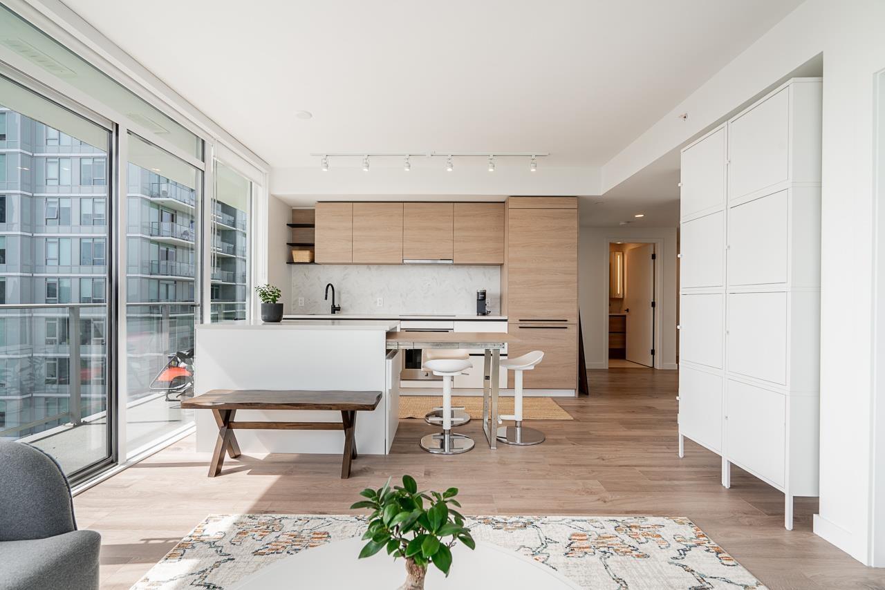 2508 13428 105 Avenue, Surrey, British Columbia V3T 0S6 - Photo 6 - R3066849