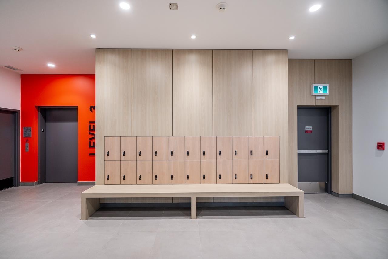 2508 13428 105 Avenue, Surrey, British Columbia V3T 0S6 - Photo 19 - R3066849