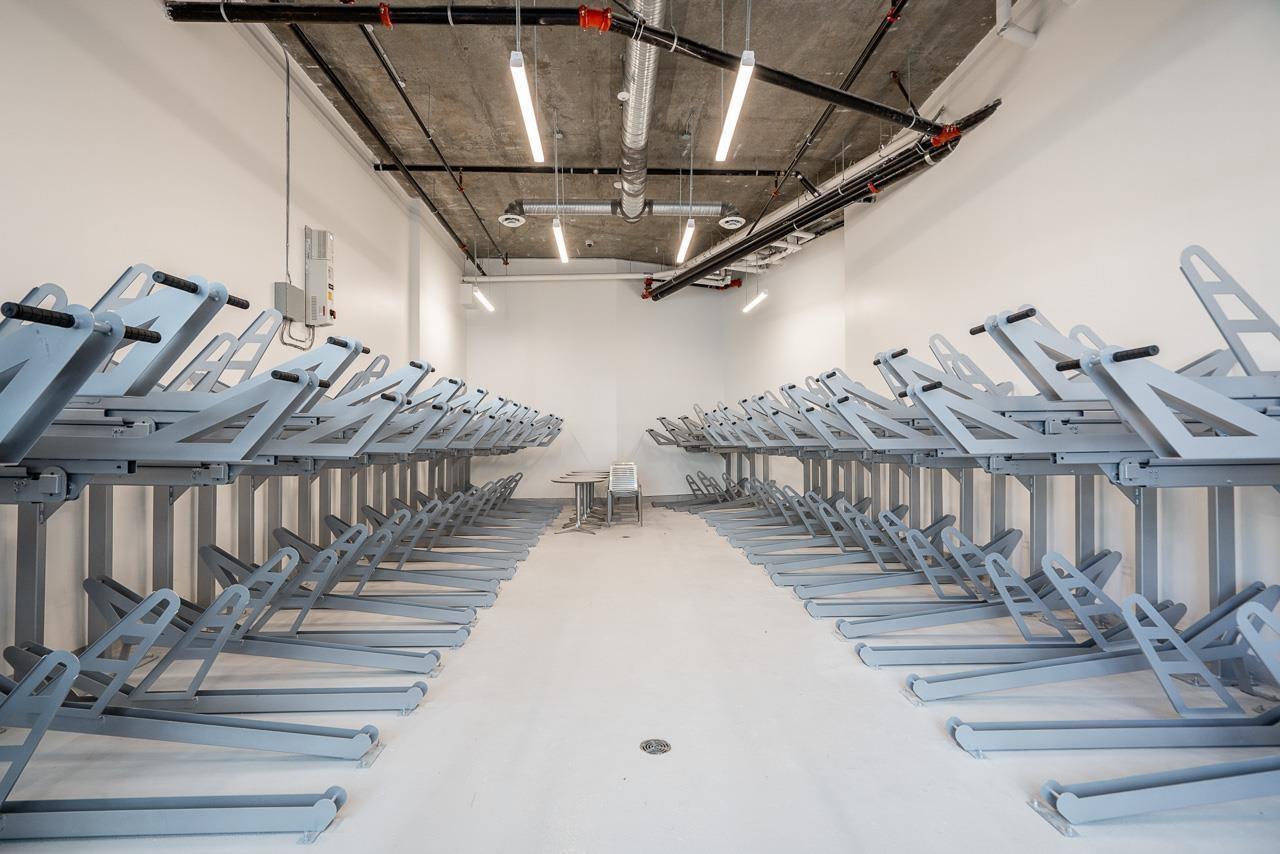 2508 13428 105 Avenue, Surrey, British Columbia V3T 0S6 - Photo 17 - R3066849