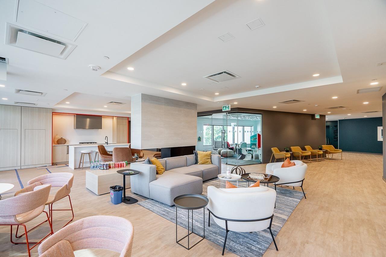 2508 13428 105 Avenue, Surrey, British Columbia V3T 0S6 - Photo 4 - R3066849