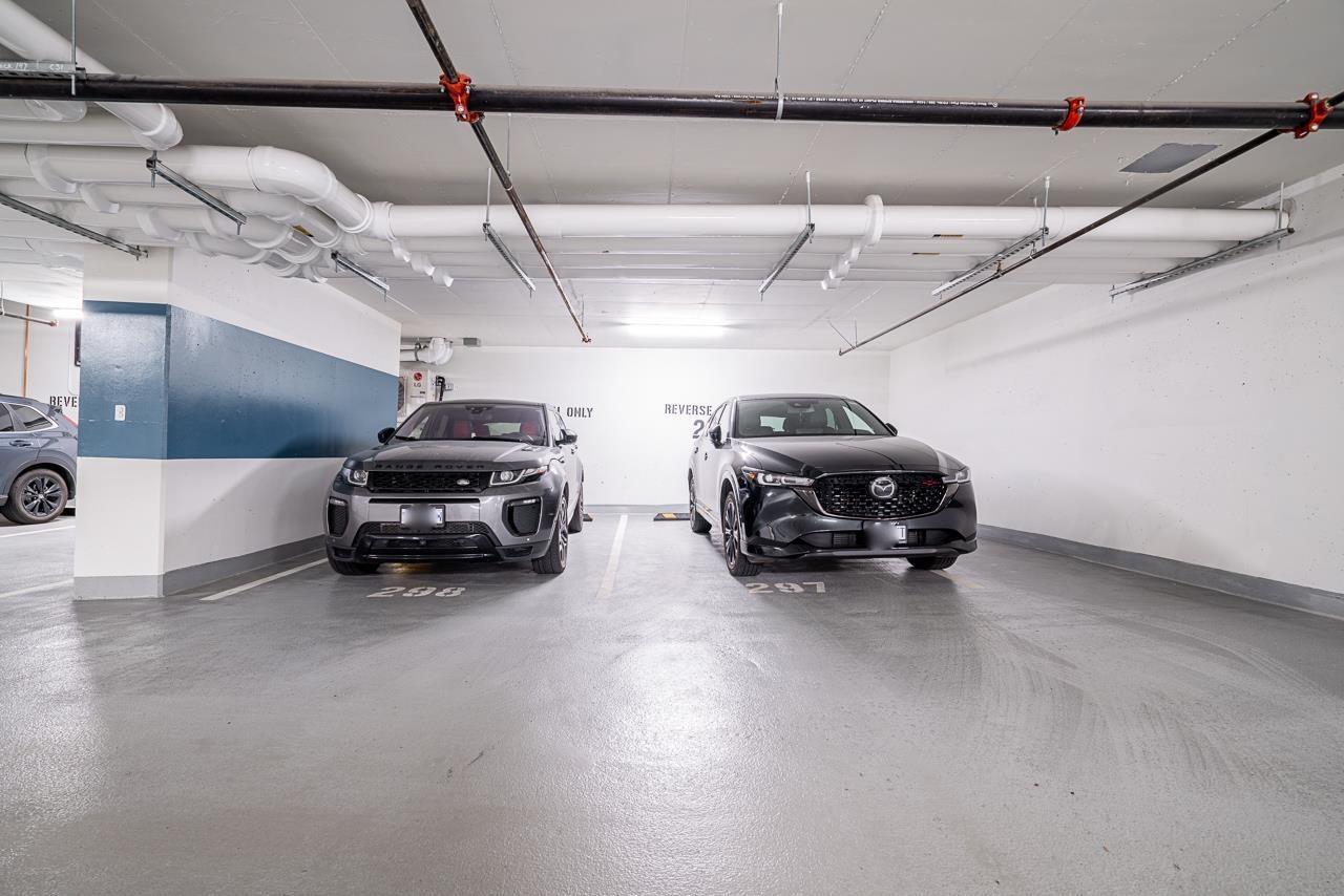 2508 13428 105 Avenue, Surrey, British Columbia V3T 0S6 - Photo 20 - R3066849