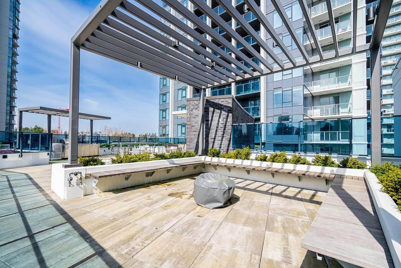 2508 13428 105 Avenue, Surrey, British Columbia V3T 0S6 - Photo 25 - R3066849