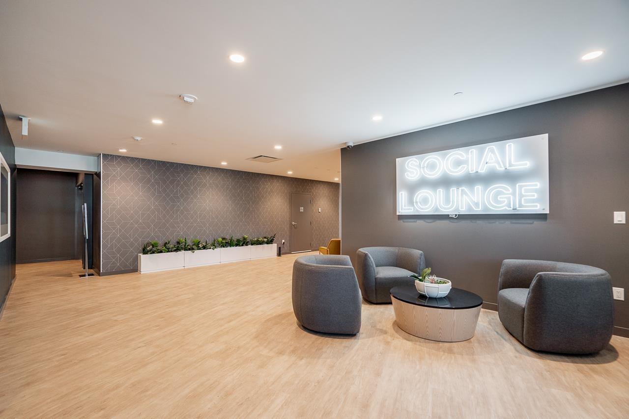 2508 13428 105 Avenue, Surrey, British Columbia V3T 0S6 - Photo 2 - R3066849