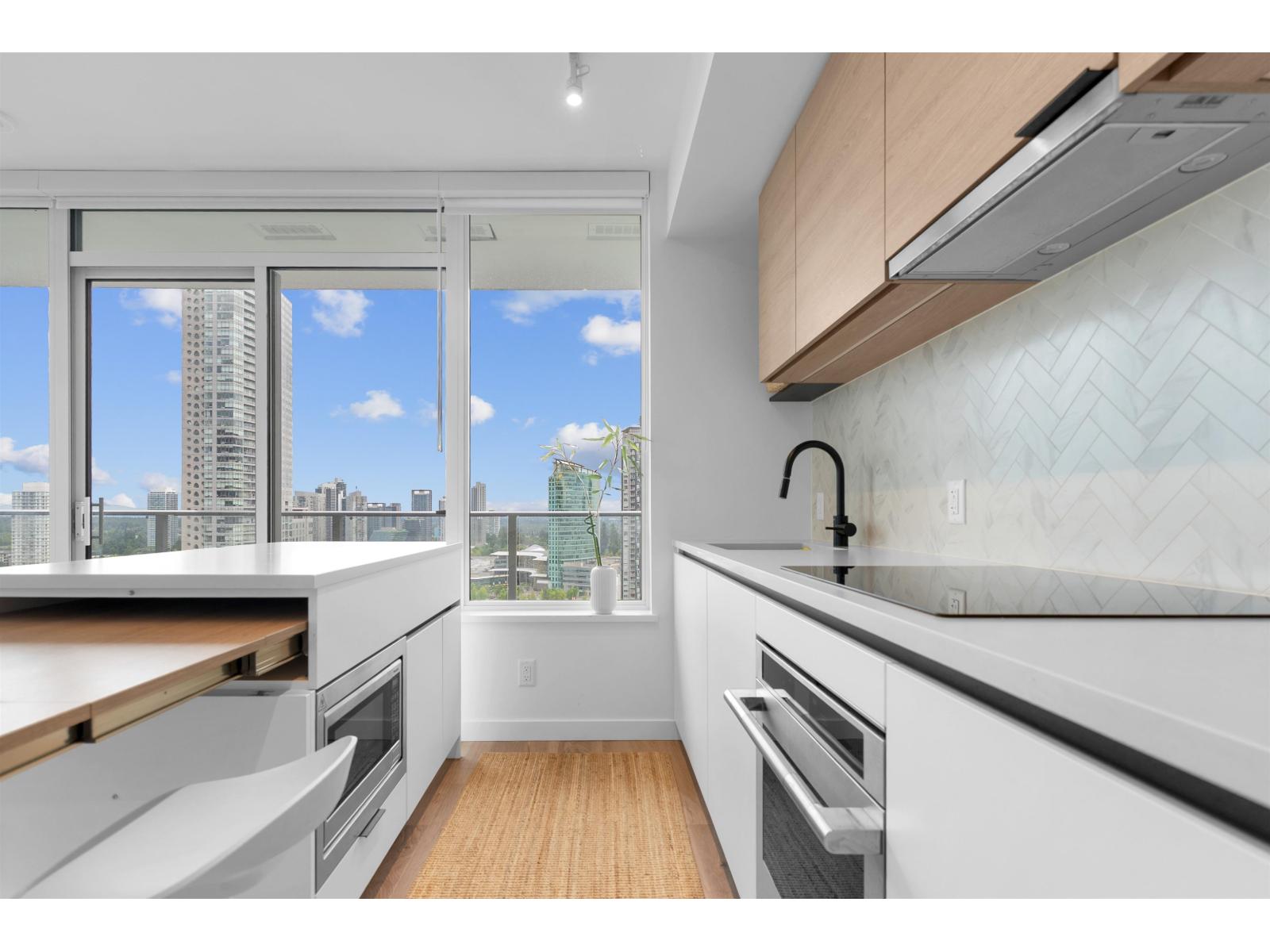 2508 13428 105 Avenue, Surrey, British Columbia V3T 0S6 - Photo 11 - R3066849