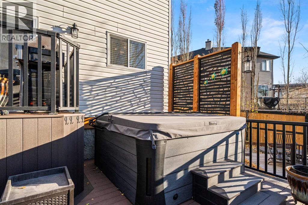 232 Oakmere Place, Chestermere, Alberta  T1X 1L2 - Photo 43 - A2268548