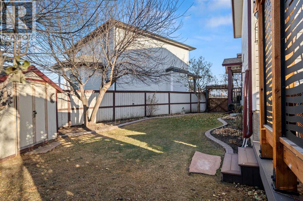 232 Oakmere Place, Chestermere, Alberta  T1X 1L2 - Photo 45 - A2268548