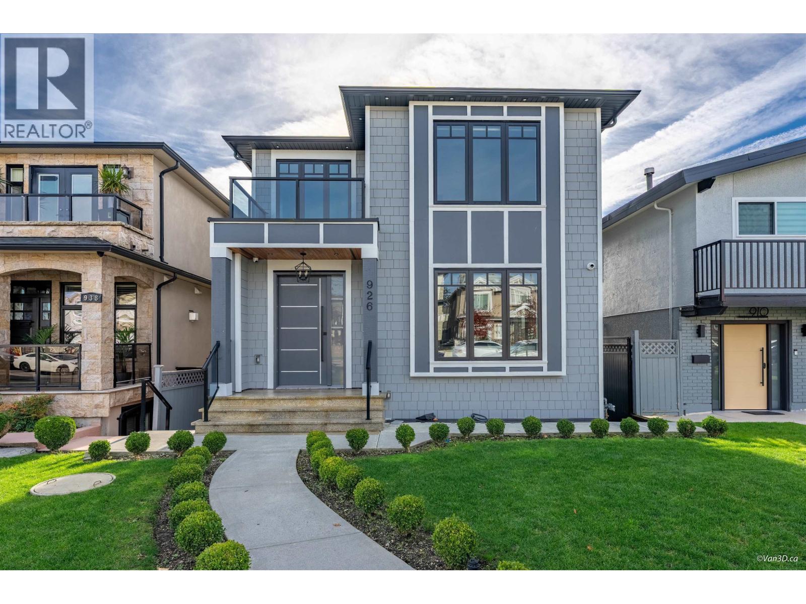 1 926 E 58th Avenue, Vancouver, British Columbia V5X 1W5 - Photo 1 - R3067235