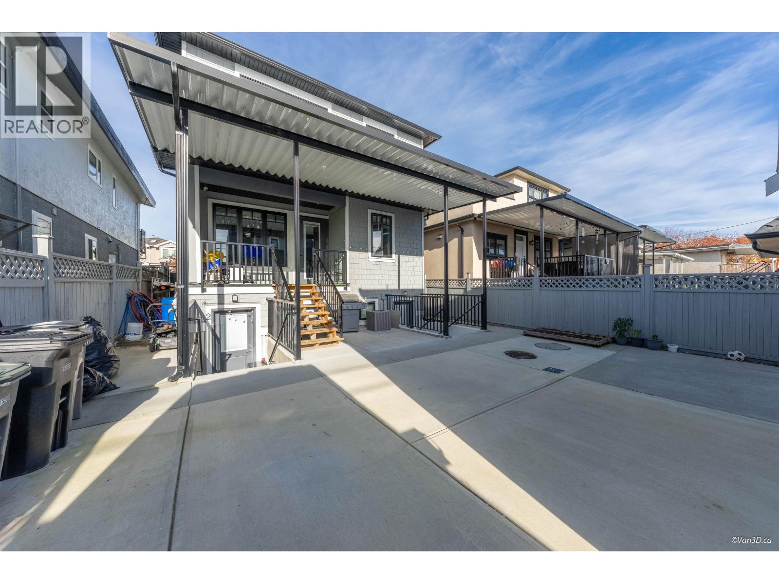 1 926 E 58th Avenue, Vancouver, British Columbia V5X 1W5 - Photo 34 - R3067235