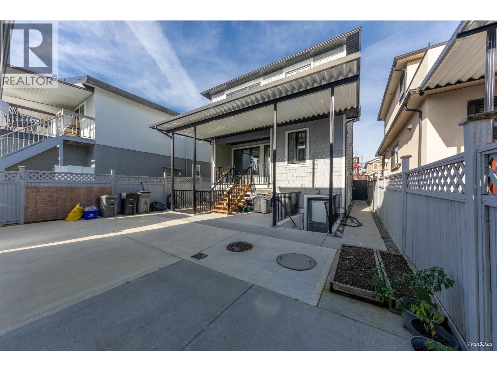 1 926 E 58th Avenue, Vancouver, British Columbia V5X 1W5 - Photo 35 - R3067235