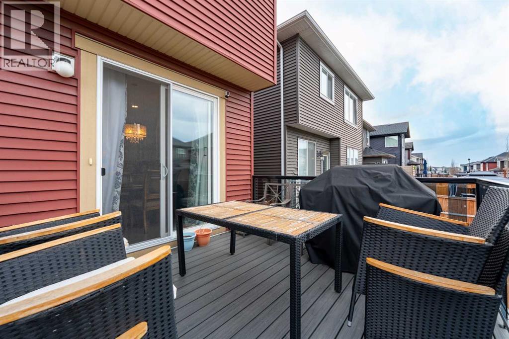 229 Kingsbury Close Se, Airdrie, Alberta  T4A 0R3 - Photo 13 - A2270006