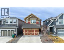 229 Kingsbury Close Se King'S Heights, Airdrie, Ca