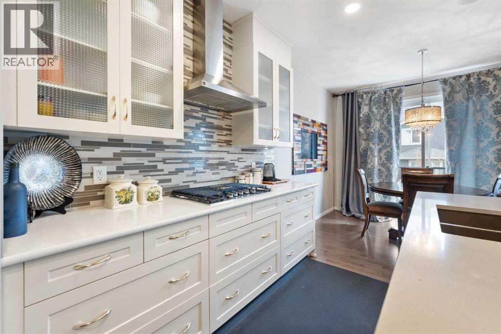 229 Kingsbury Close Se, Airdrie, Alberta  T4A 0R3 - Photo 11 - A2270006