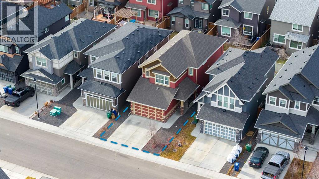 229 Kingsbury Close Se, Airdrie, Alberta  T4A 0R3 - Photo 45 - A2270006