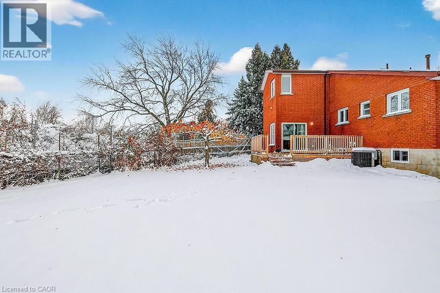 80 Tyrone Drive, Hamilton, Ontario  L9C 2M7 - Photo 35 - 40787511