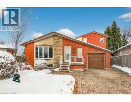 80 TYRONE Drive, Hamilton, Ontario