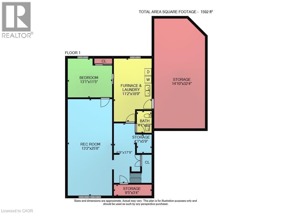 80 Tyrone Drive, Hamilton, Ontario  L9C 2M7 - Photo 36 - 40787511