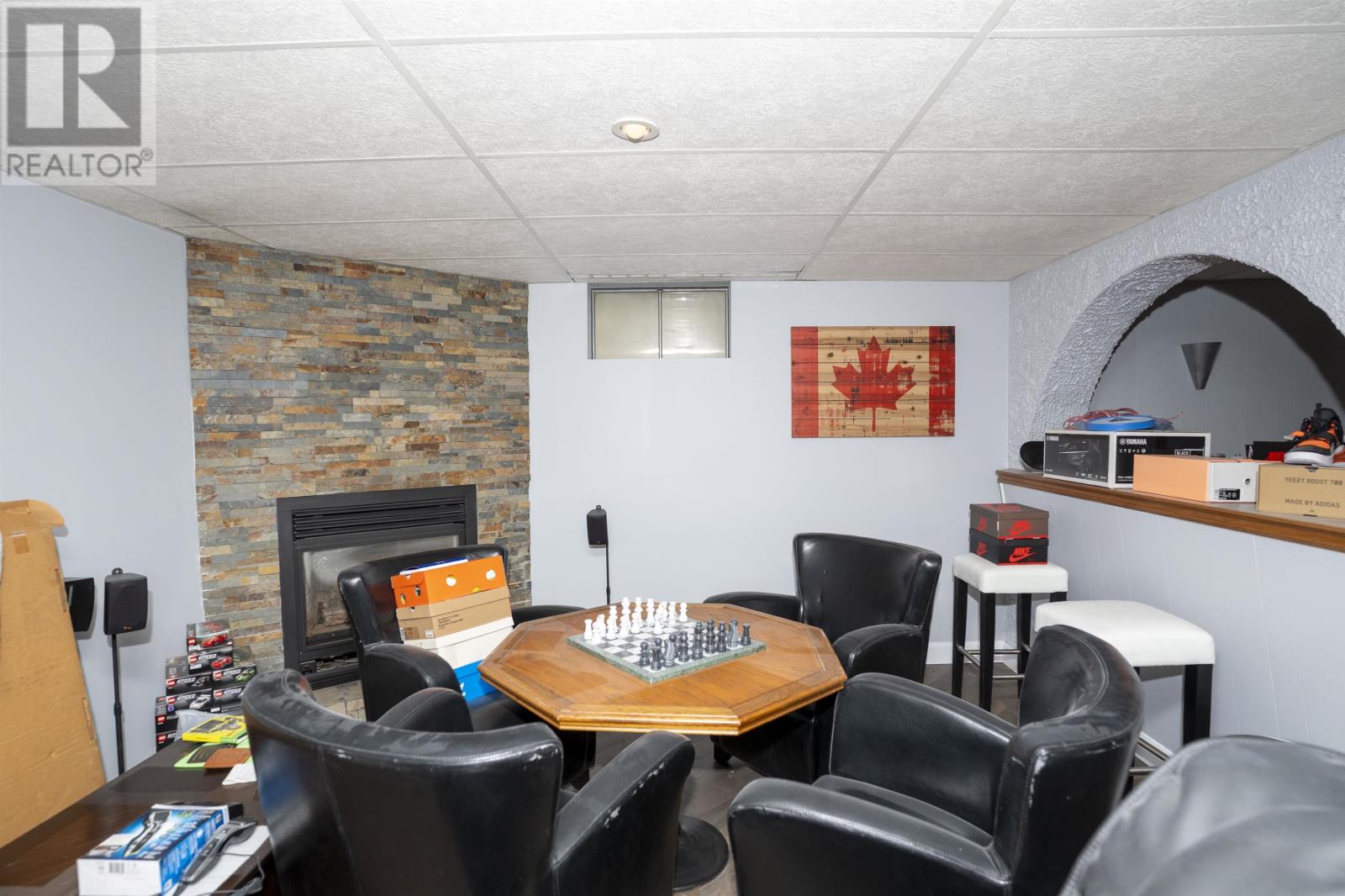 545 Cambrian Cres, Thunder Bay, Ontario  P7C 5C2 - Photo 22 - TB253336