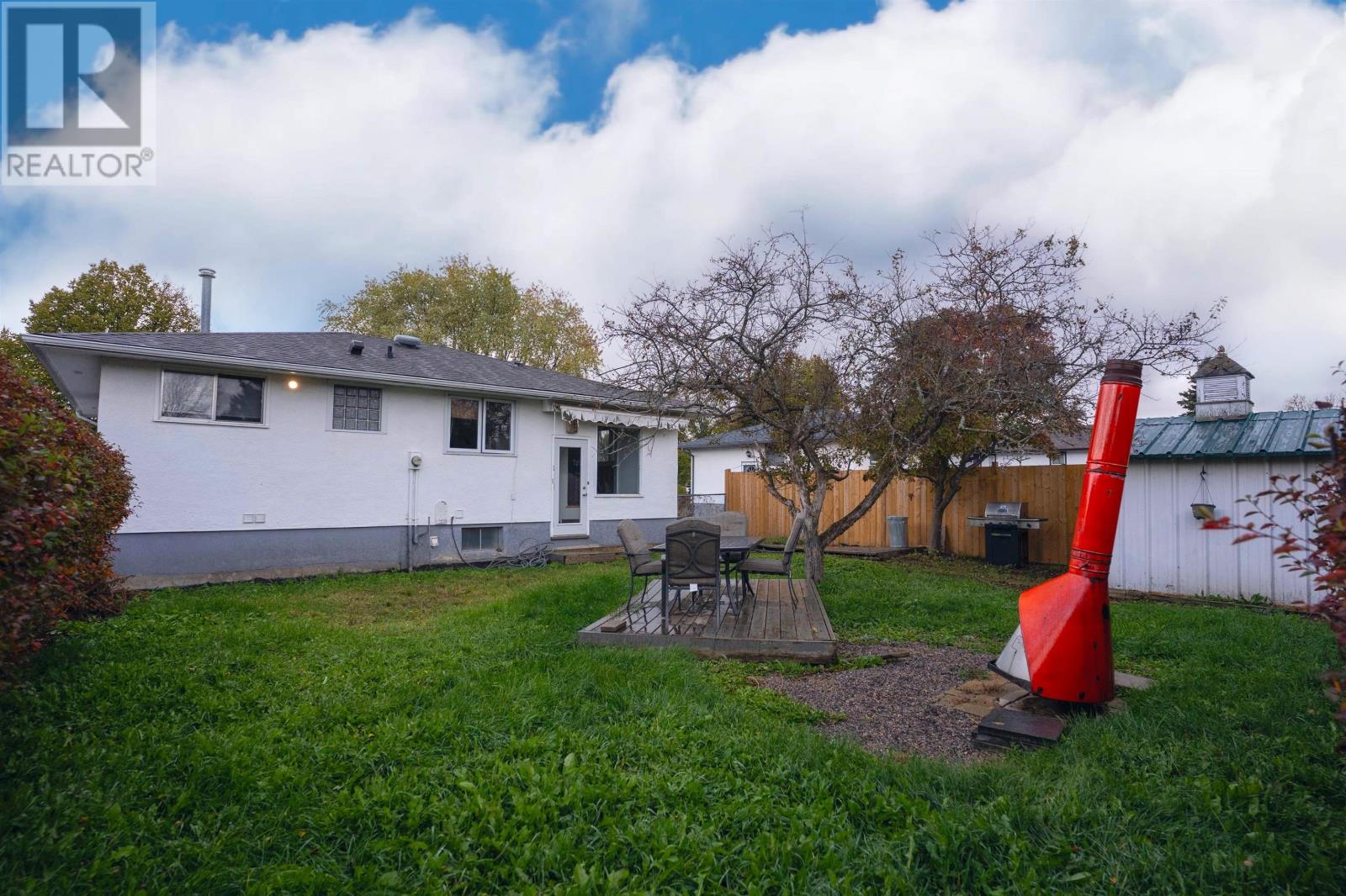 545 Cambrian Cres, Thunder Bay, Ontario  P7C 5C2 - Photo 29 - TB253336