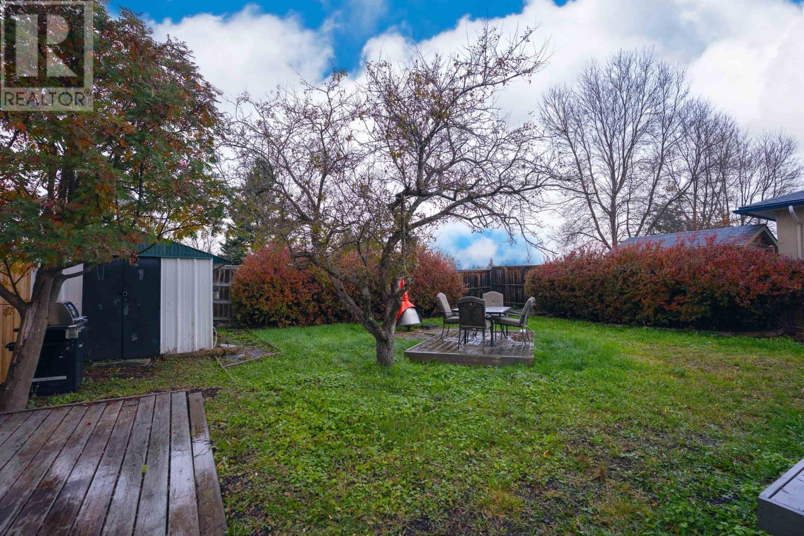 545 Cambrian Cres, Thunder Bay, Ontario  P7C 5C2 - Photo 31 - TB253336