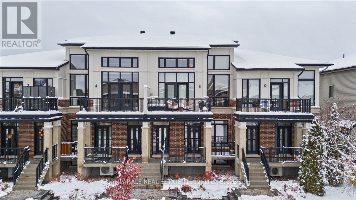 111 Poplin Street S, Ottawa, Ontario  K4M 0G7 - Photo 1 - X12542926