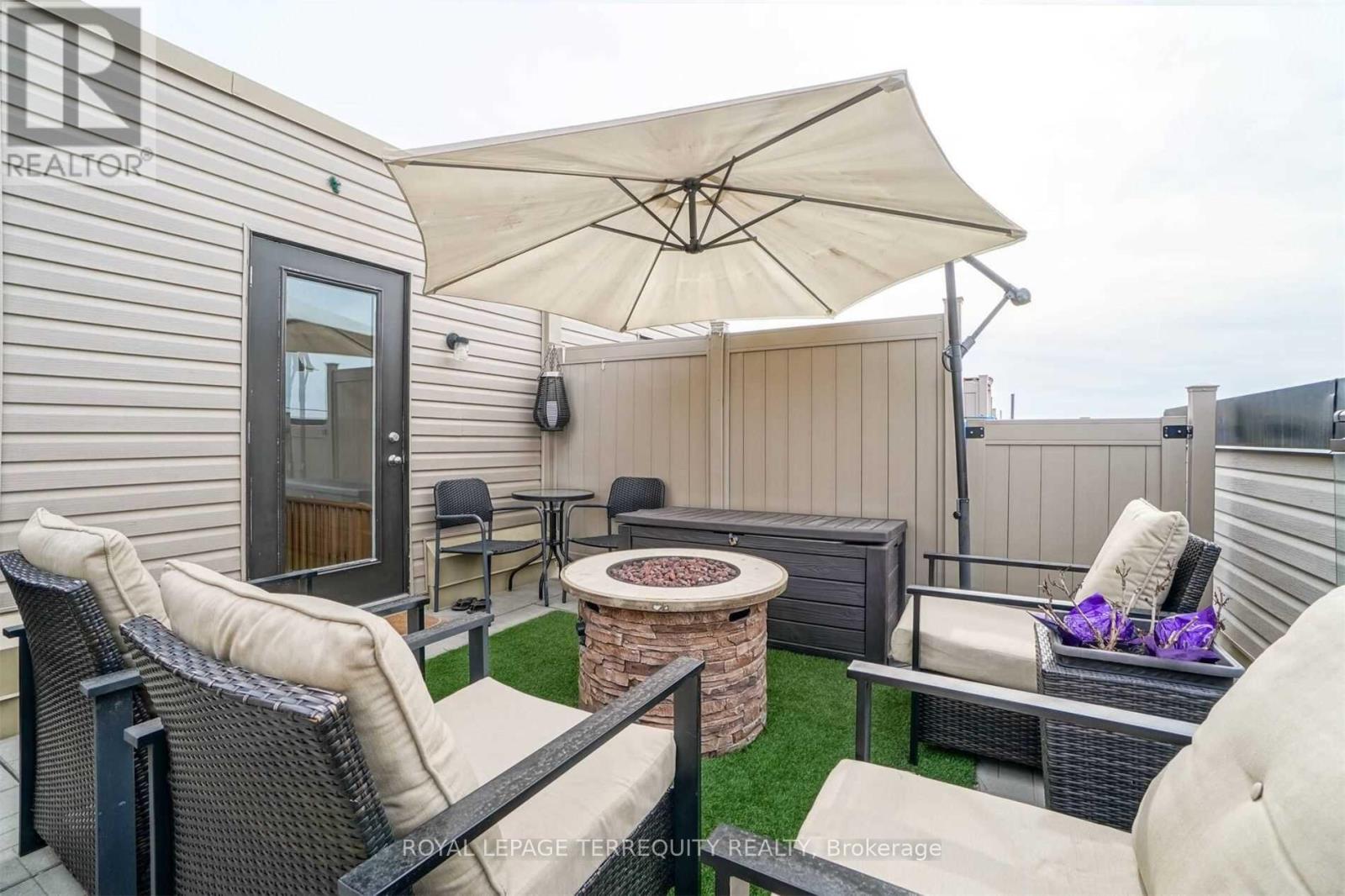 6a - 867 Wilson Avenue, Toronto, Ontario  M3K 0A4 - Photo 17 - W12542654