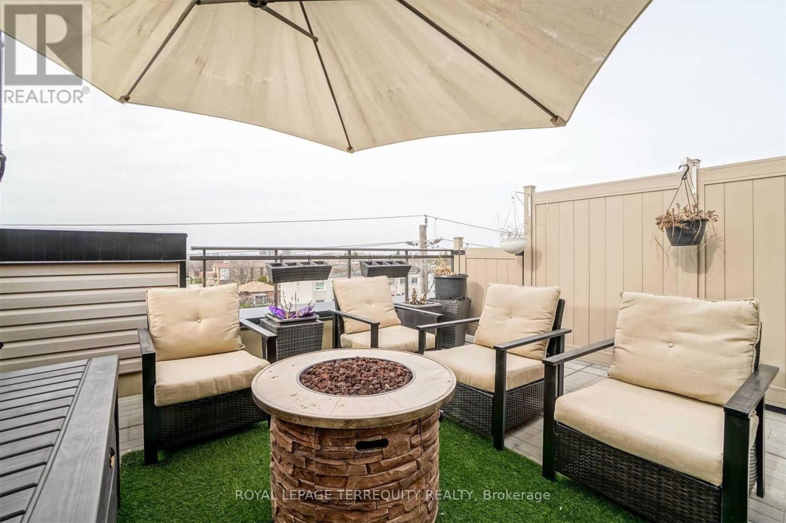 6a - 867 Wilson Avenue, Toronto, Ontario  M3K 0A4 - Photo 18 - W12542654