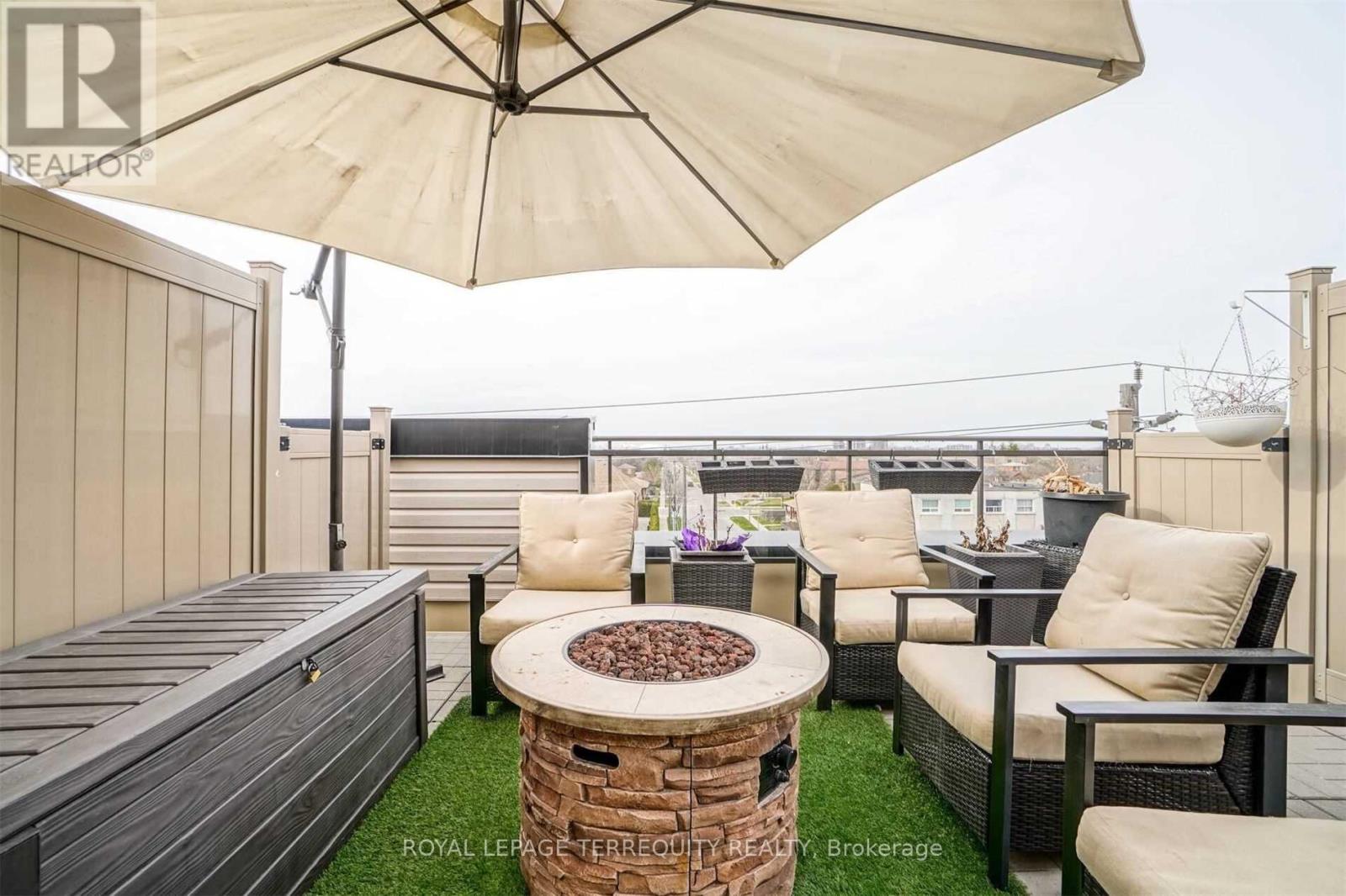 6a - 867 Wilson Avenue, Toronto, Ontario  M3K 0A4 - Photo 19 - W12542654