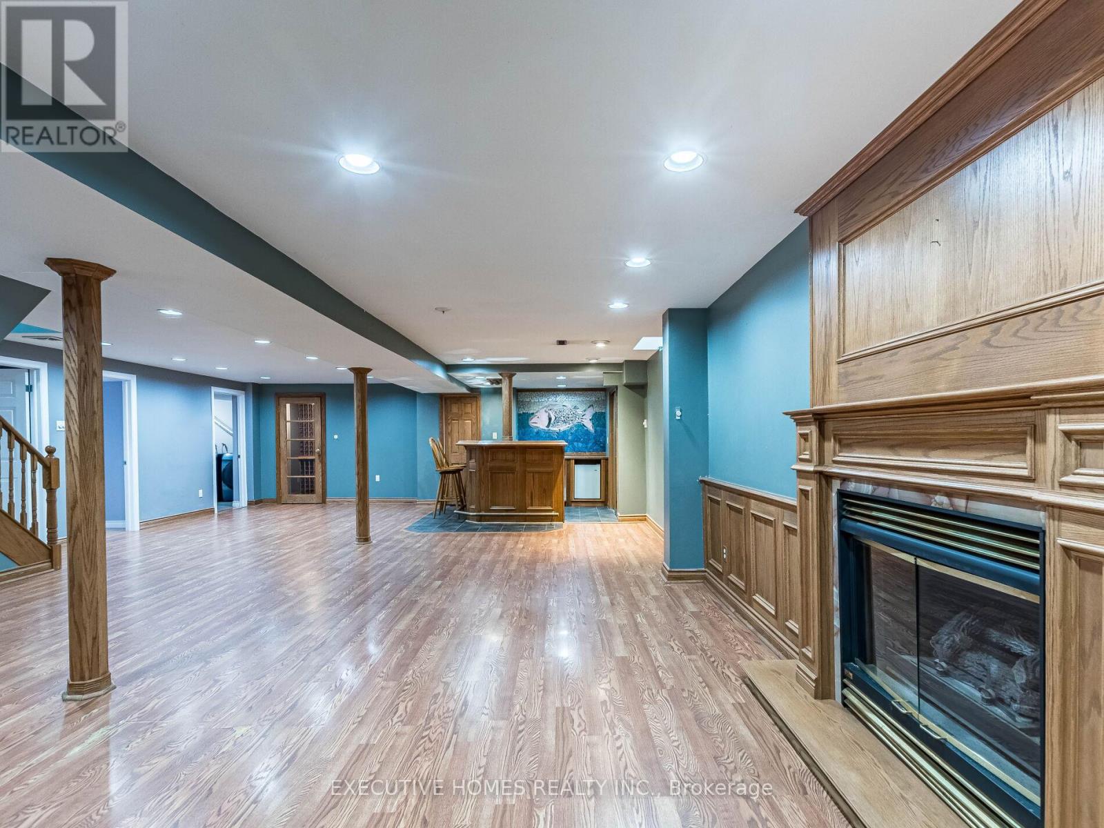 1876 Roy Ivor Crescent, Mississauga, Ontario  L5L 3N8 - Photo 33 - W12542678