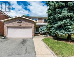 1876 ROY IVOR CRESCENT, Mississauga, Ontario