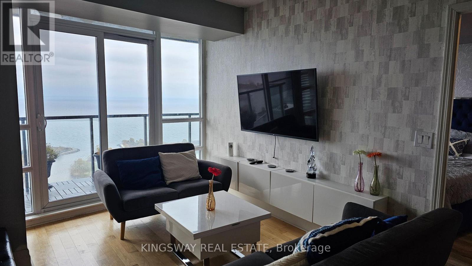 3707 - 2230 LAKE SHORE BOULEVARD W, Toronto, Ontario