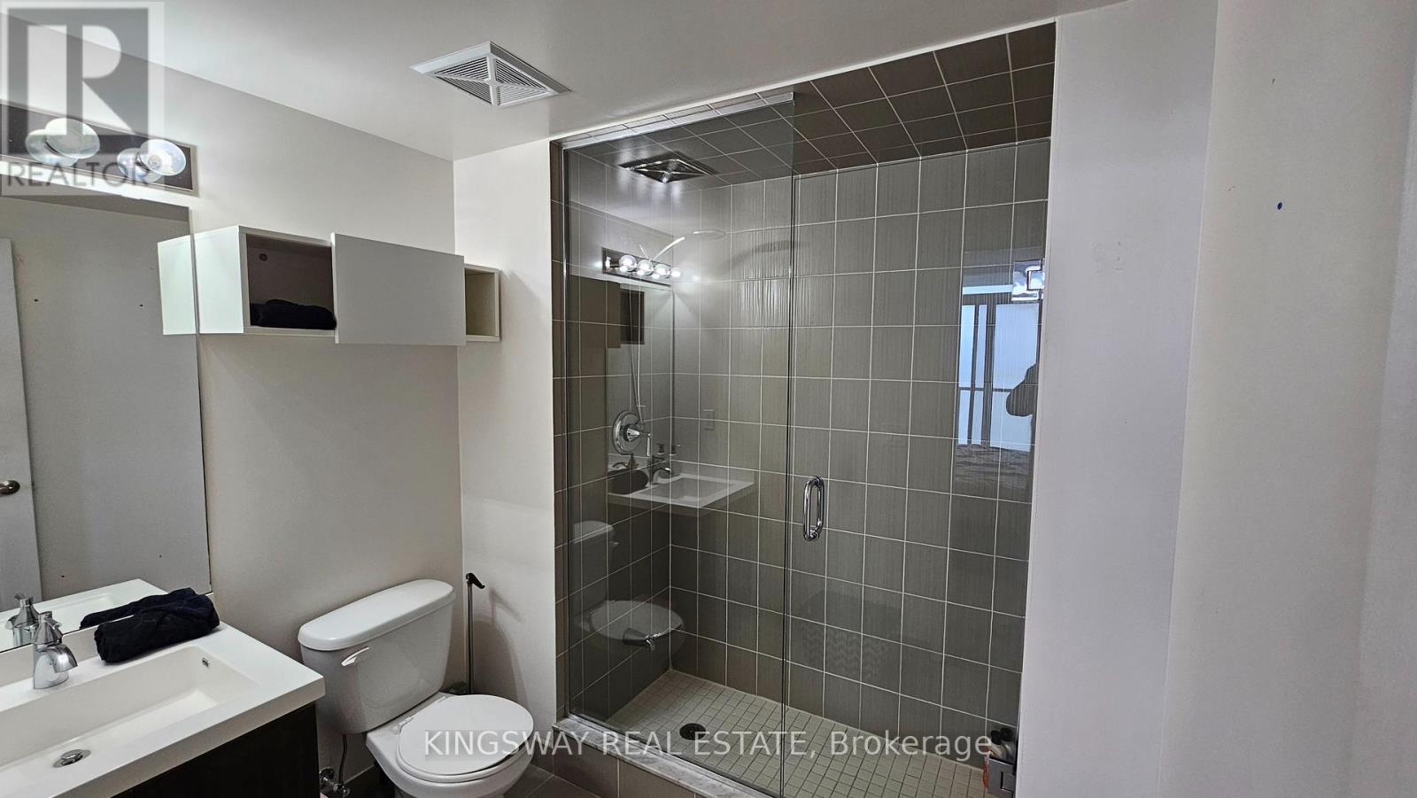 3707 - 2230 Lake Shore Boulevard W, Toronto, Ontario  M8V 0B2 - Photo 12 - W12542708
