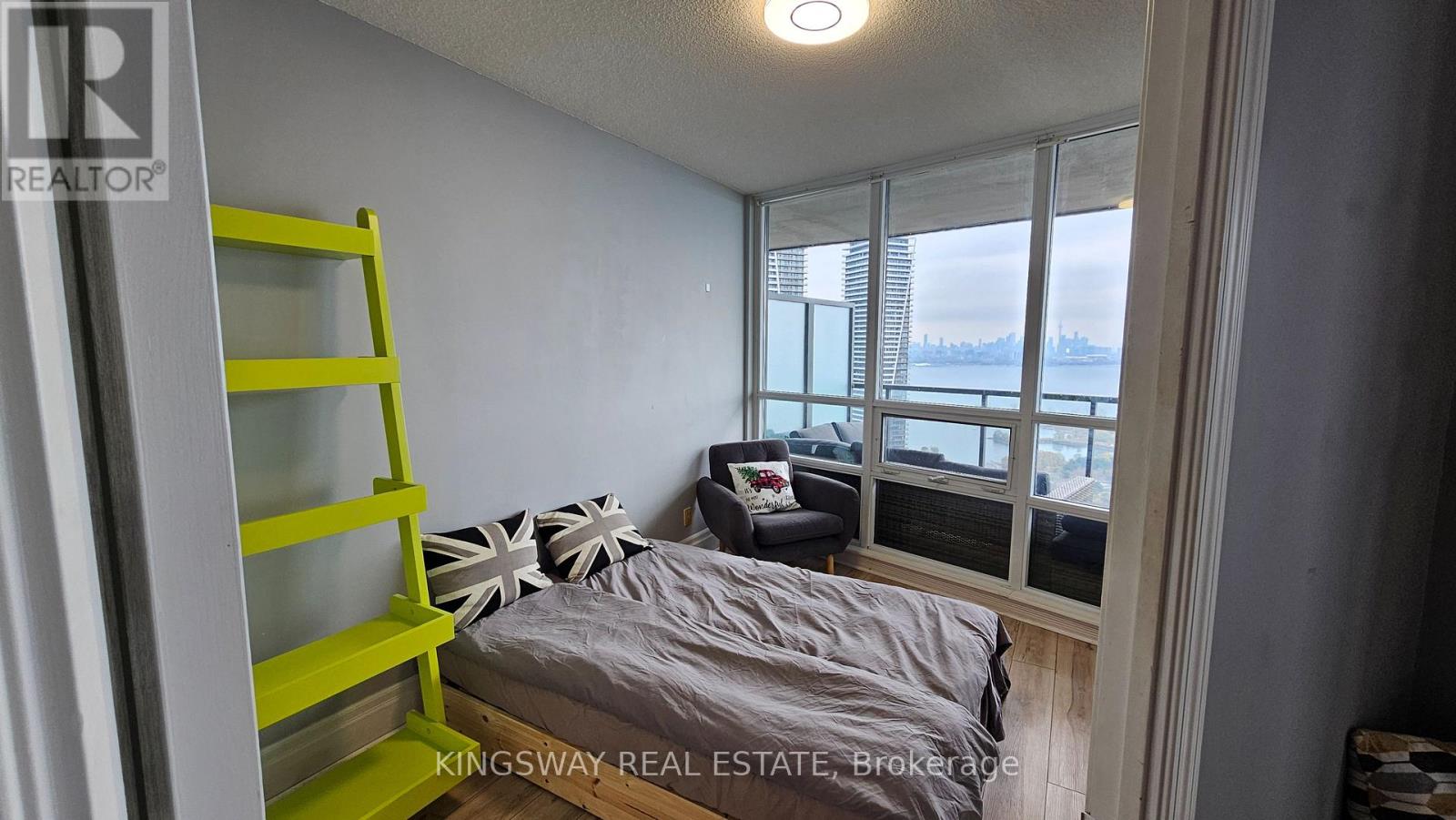 3707 - 2230 Lake Shore Boulevard W, Toronto, Ontario  M8V 0B2 - Photo 14 - W12542708