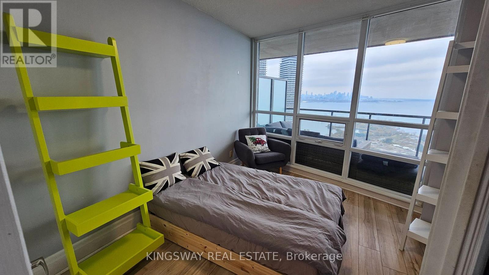 3707 - 2230 Lake Shore Boulevard W, Toronto, Ontario  M8V 0B2 - Photo 15 - W12542708