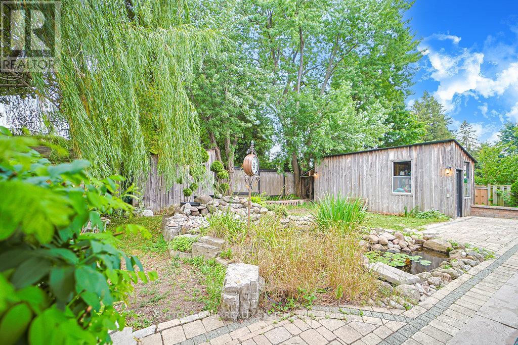 160 Allan Drive, Caledon, Ontario  L7E 1Y8 - Photo 10 - W12542782