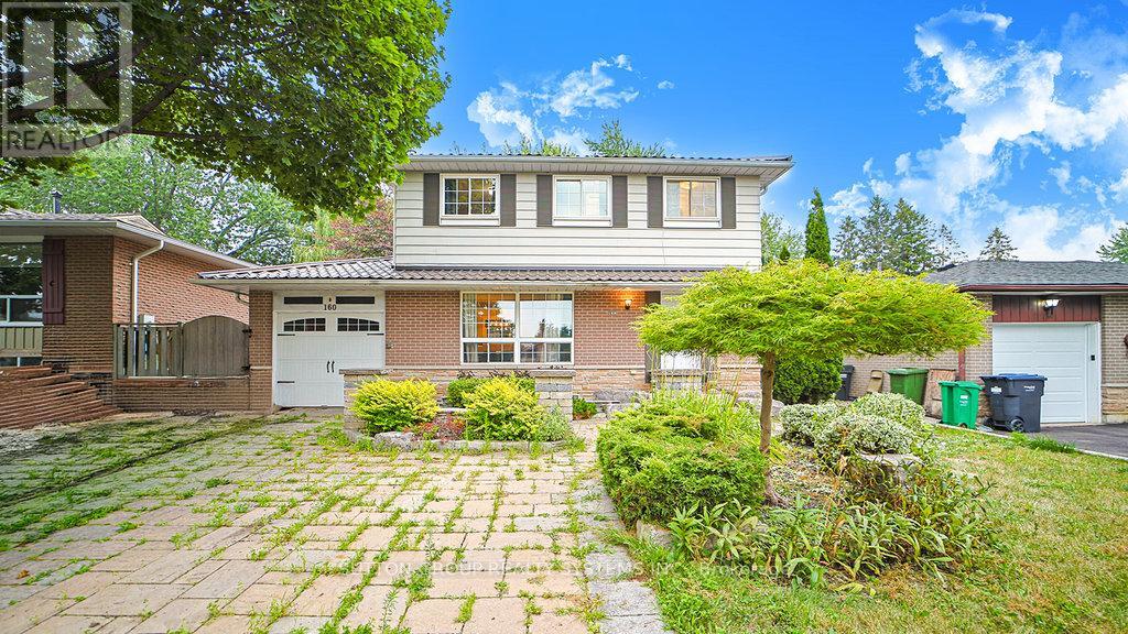 160 Allan Drive, Caledon, Ontario  L7E 1Y8 - Photo 2 - W12542782